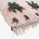 Azilal Vintage Rug - 187 x 75 cm