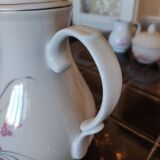 Coffee service for 12 pers. Kahla with cherry tree decoration