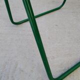 Ted Net Folding Chair - Niels Gammelgaard for Ikea 70s