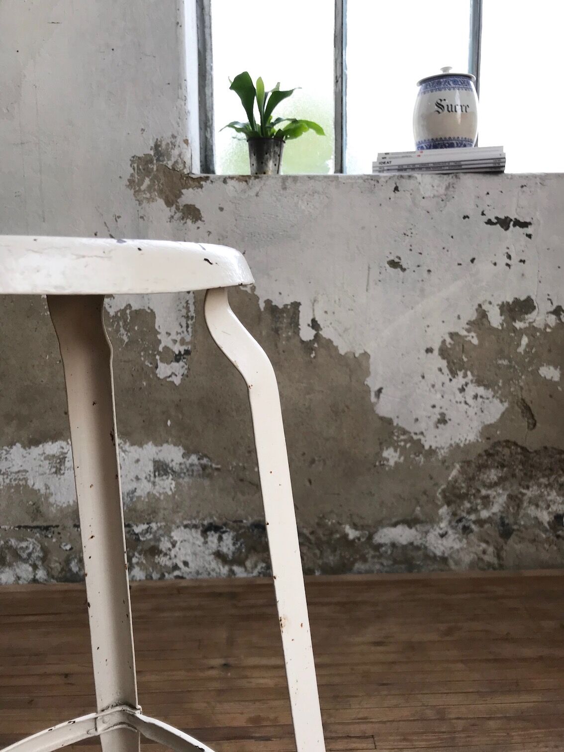 Nicolle high industrial tab.