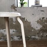 Nicolle high industrial tab.