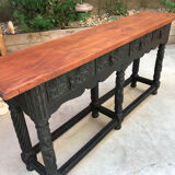 Console Baroque