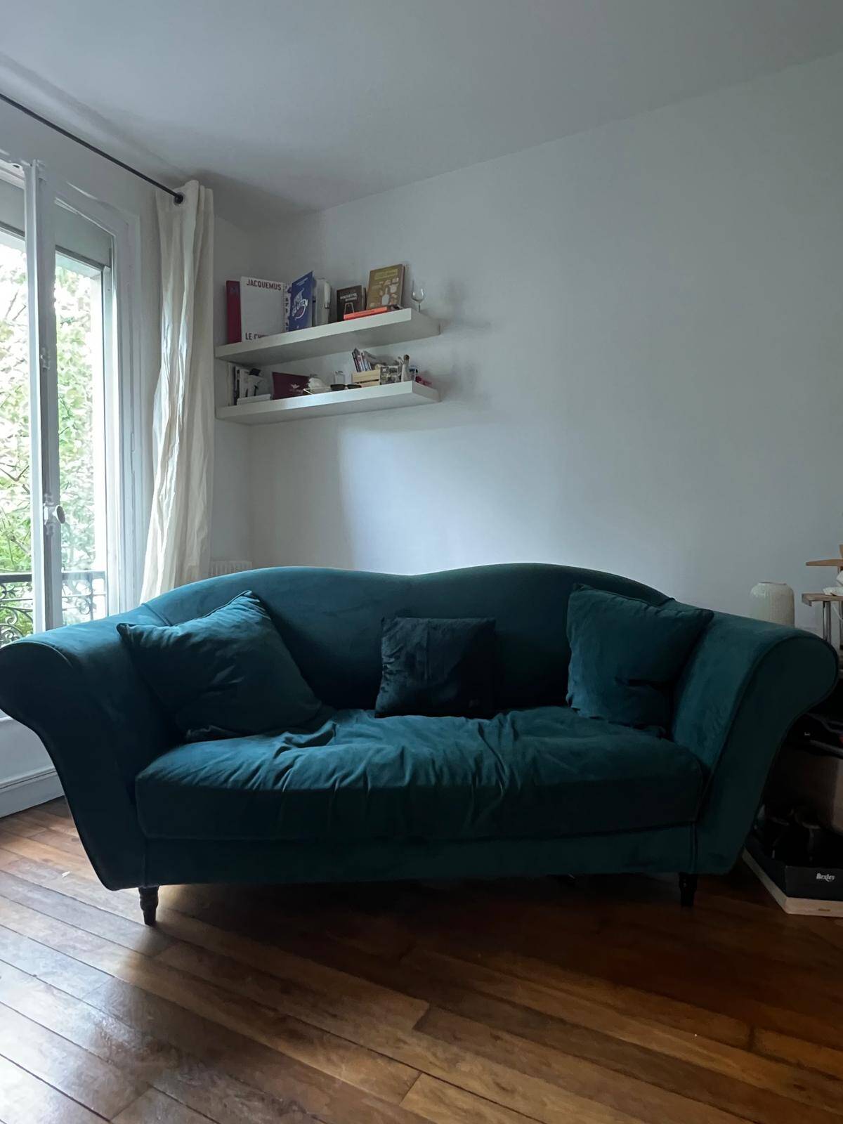 La Redoute sofa - 3 seater