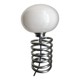 Spring lamp 1970