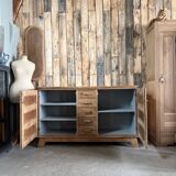 René Gabriel sideboard renovated