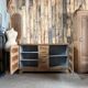 René Gabriel sideboard renovated