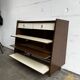 Vintage shoe cabinet/wardrobe/cabinet