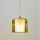 Mid-Century Scandinavian Glass Ceiling/Pendant by Carl Fagerlund for Orrefors, Sweden, 1960s