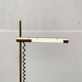 Vintage Halo 250 Floor Lamp by Rosemarie & Rico Baltensweiler for Swisslamps International