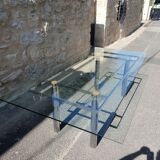 Dining room table by Afra and Tobia Scarpa 1970
