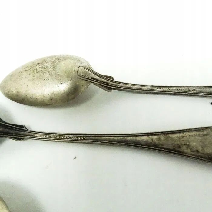 Ensemble de cuillères K8Y Suède