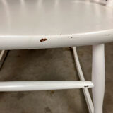 Pastoe Nesto Lena Larson Grandessa Rocking Chair