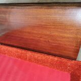 Daybed art deco, gondola shape