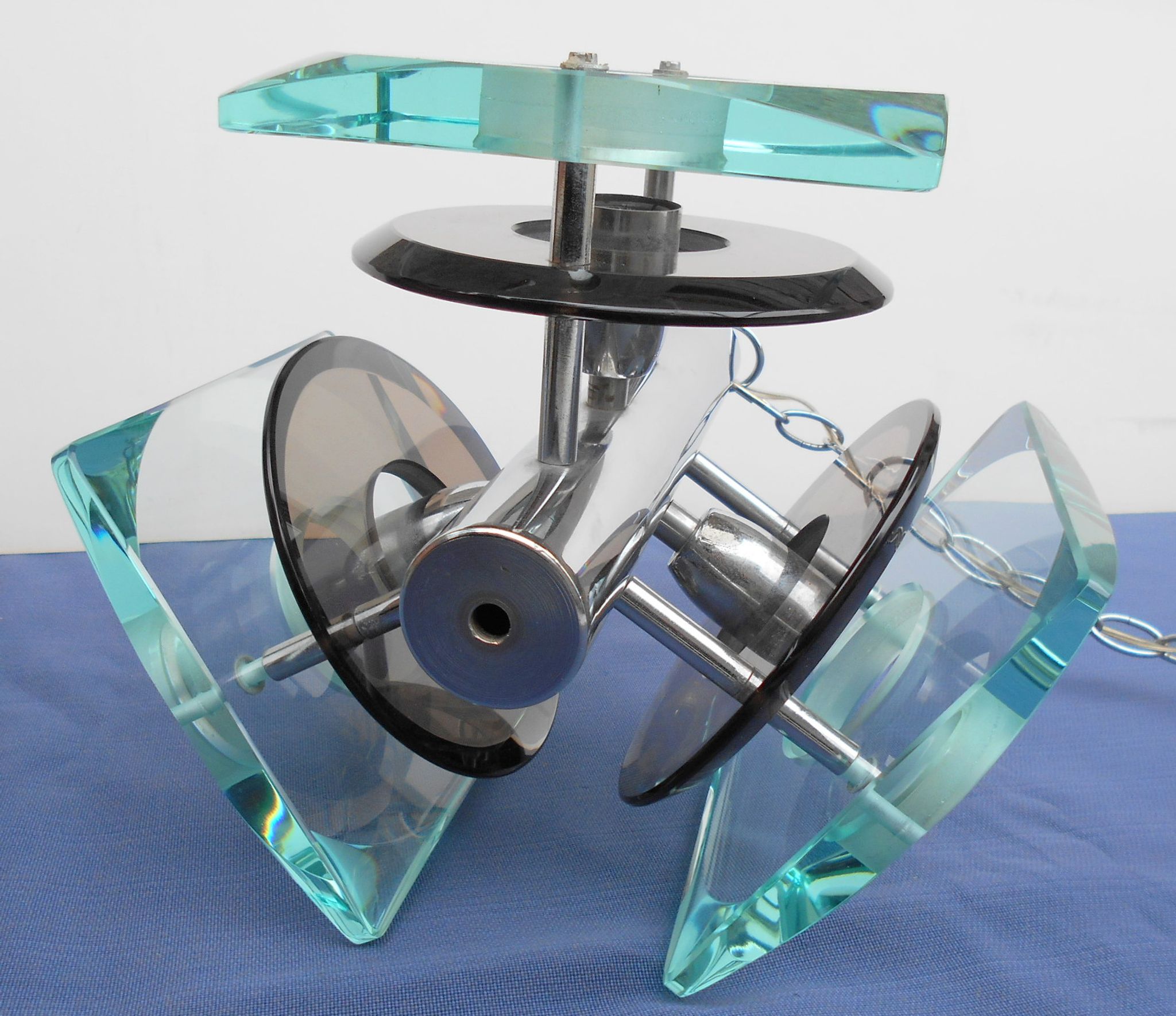 Lustre by Gino Paroldo 1960