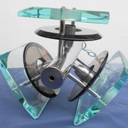 Lustre by Gino Paroldo 1960