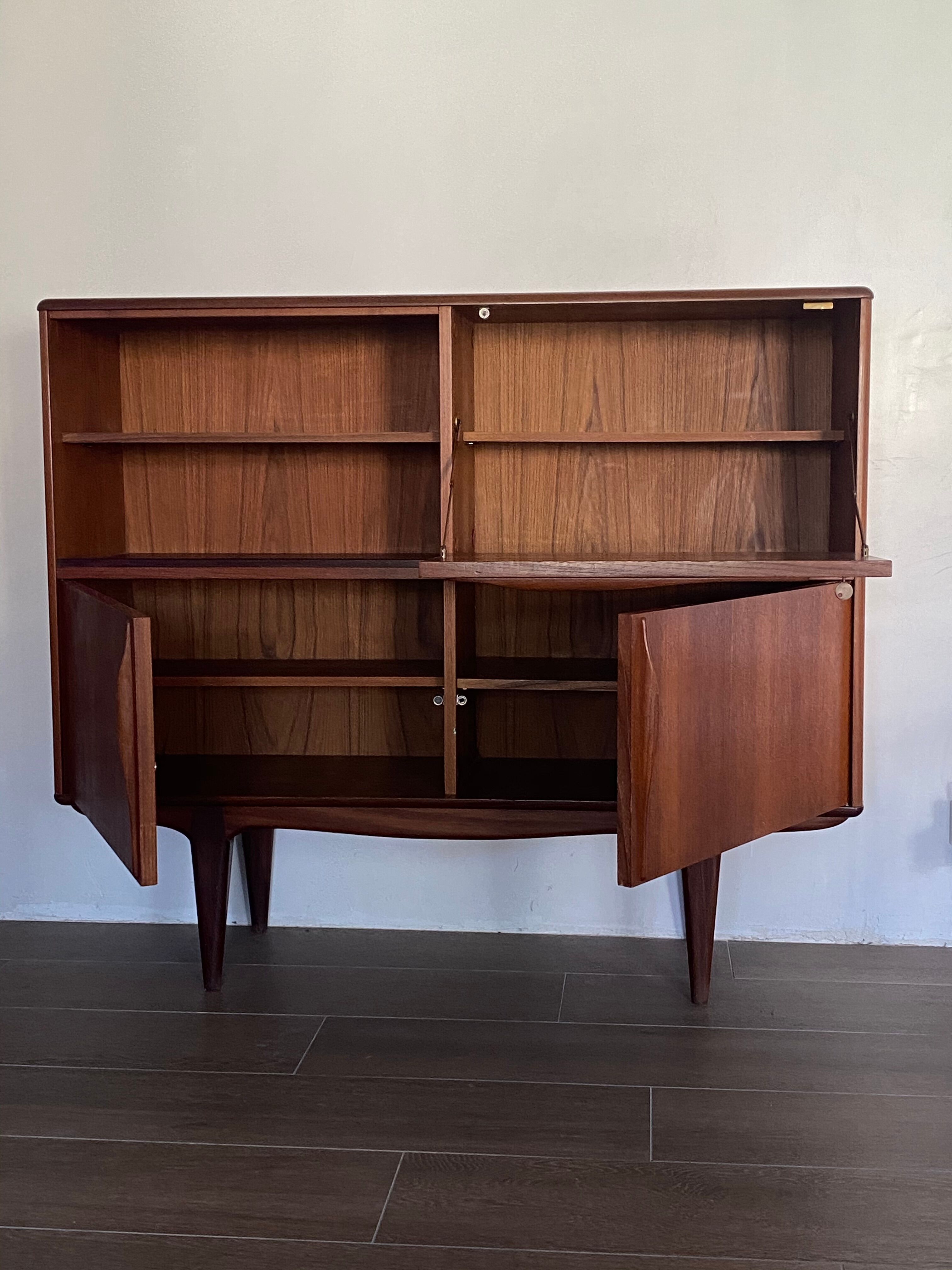 Vintage furniture annees 60