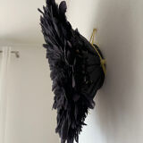 Juju Hat black 50 cm