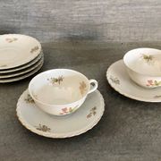 Duo cups year 60'