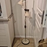 1960s spotlight floor lamp
