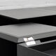 Cabinet de service de vie Rosenthal années 1980
