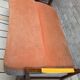 Scandinavian convertible sofa, 1960s-70s
