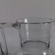 Lot of 7 glasses and 2 carafes