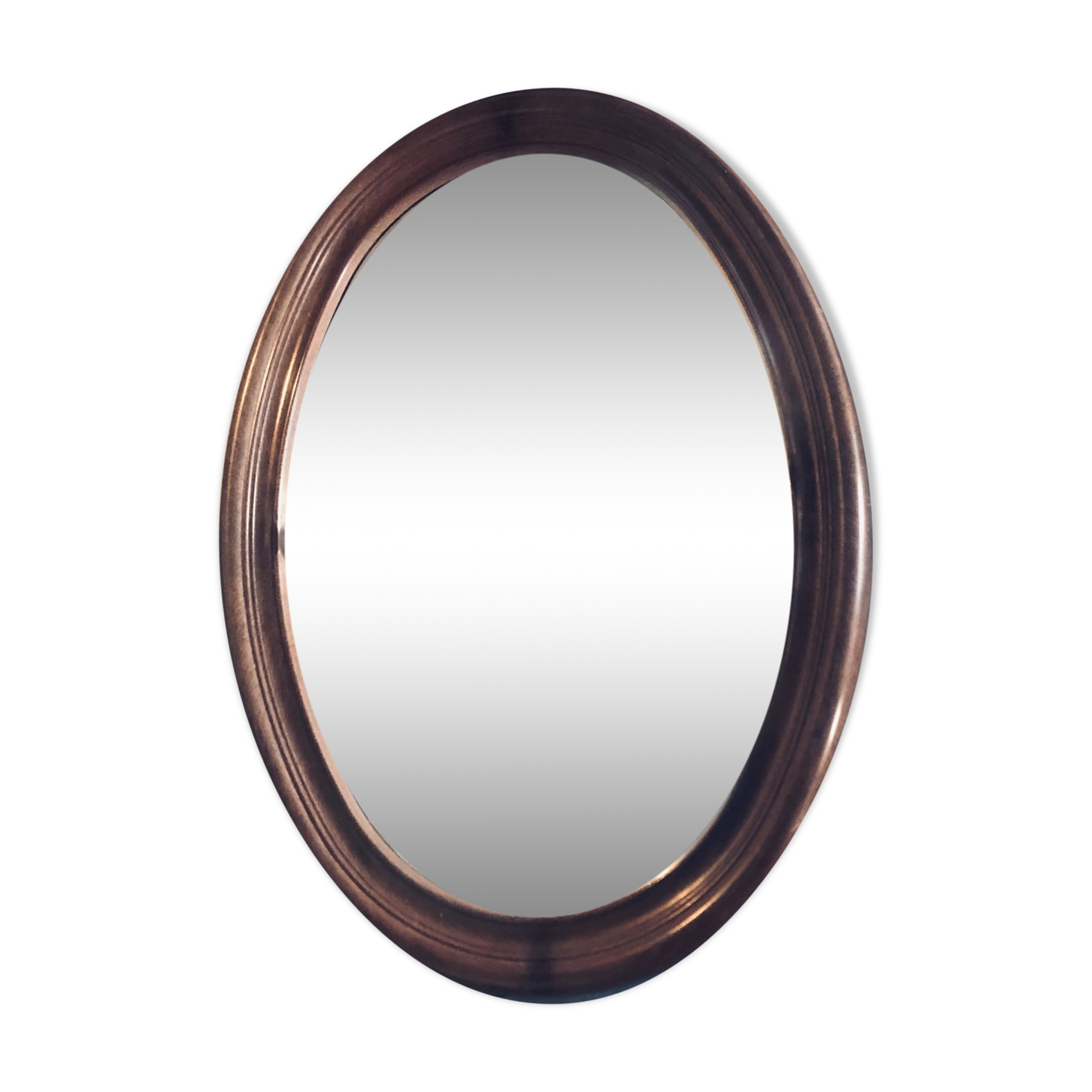 Vintage Mirror