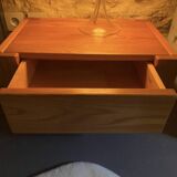 Pair of Regain bedside tables