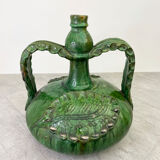 Leaf Motif Amphora