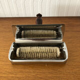 Picking up crumbs Jean Cousin Goldsmith