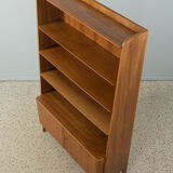 1950s book shelf, WK Möbel