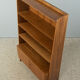 1950s book shelf, WK Möbel