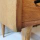 Commode vintage