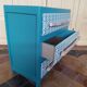 Redesigned dresser