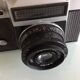 Zenith E / vintage 60s-70s film camera