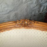 Pair of armchairs