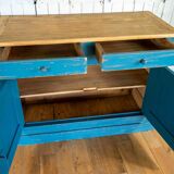 Restored Parisian buffet