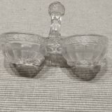 Salt and pepper shakers