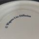 Vintage tea/coffee service Compagnie Internationale des Wagon Lit-Orient Express.