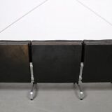 Sofa Poul Kjærholm E. Kold Christensen Denmark 1958