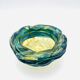 Mdina Malta Blown Glass Ashtray