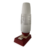 Vintage lamp from the 50s-60s.