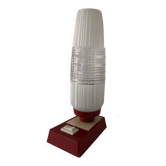 Vintage lamp from the 50s-60s.