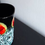 Valauris vase