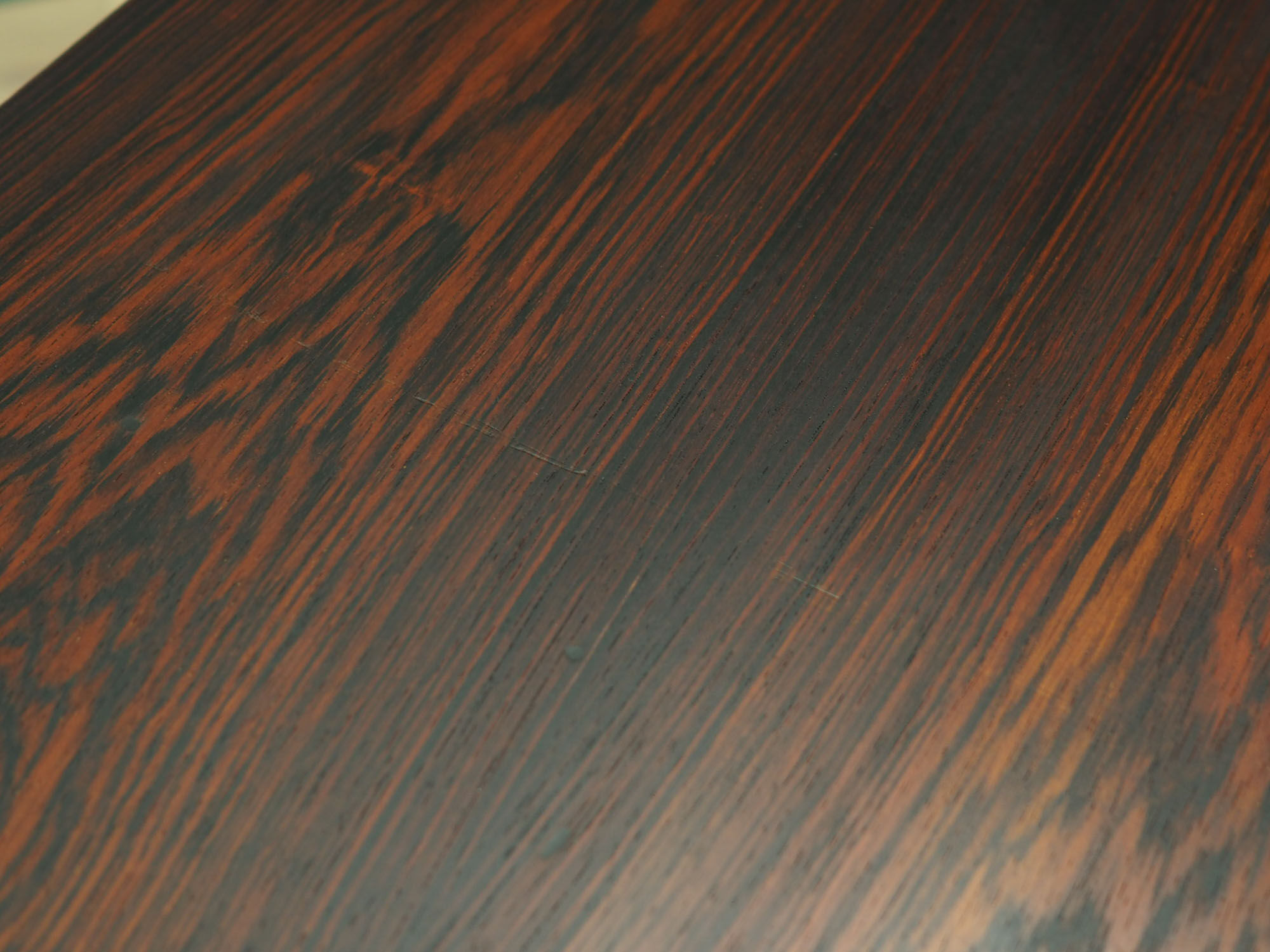 Rosewood chest of drawers, Danish design, 1960s, manufacturer: Hundevad & Co