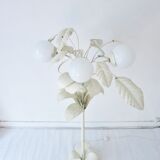 Palm tree floor lamp years 80