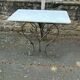Presentation/occasional table