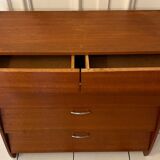 Meuble à chaussure vintage