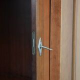 Art Deco design cabinet / audio / TV furniture with beautiful details