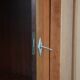 Art Deco design cabinet / audio / TV furniture with beautiful details